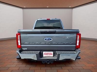 New 2025 Ford F-250 XLT Crew Cab 4WD Pickup for sale #NTE11372 - photo 2