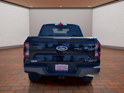 2025 Ford Ranger SuperCrew Cab 4WD Pickup for sale #NTE41995 - photo 2