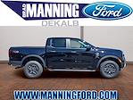 New 2025 Ford Ranger XLT SuperCrew Cab 4WD Pickup for sale #NTE41995 - photo 1