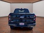 New 2025 Ford Ranger XLT SuperCrew Cab 4WD Pickup for sale #NTE41995 - photo 2