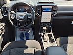 New 2025 Ford Ranger XLT SuperCrew Cab 4WD Pickup for sale #NTE41995 - photo 5