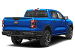 New 2025 Ford Ranger XLT SuperCrew Cab 4WD Pickup for sale #NTE41995 - photo 19