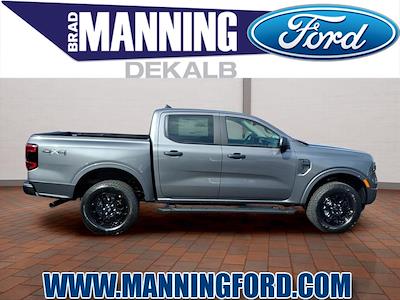 2025 Ford Ranger SuperCrew Cab 4WD Pickup for sale #NTE49922 - photo 1