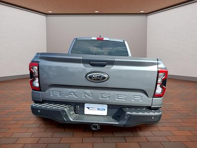 New 2025 Ford Ranger XLT SuperCrew Cab 4WD Pickup for sale #NTE49922 - photo 2