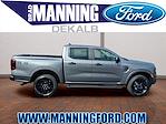 2025 Ford Ranger SuperCrew Cab 4WD Pickup for sale #NTE49922 - photo 1