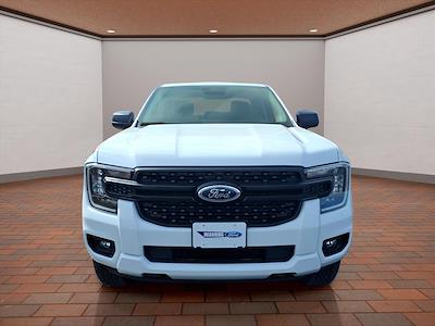 2025 Ford Ranger SuperCrew Cab 4WD Pickup for sale #NTE54850 - photo 2