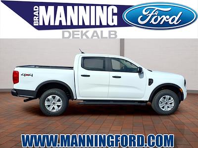 2025 Ford Ranger SuperCrew Cab 4WD Pickup for sale #NTE54850 - photo 1