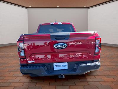 New 2025 Ford Ranger XLT SuperCrew Cab for sale #NTE62862 - photo 2