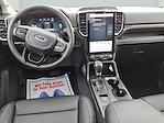 2025 Ford Ranger SuperCrew Cab 4WD Pickup for sale #NTE66527 - photo 5