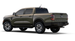 New 2025 Ford Ranger Lariat SuperCrew Cab for sale #NTE66527 - photo 2