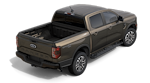 New 2025 Ford Ranger Lariat SuperCrew Cab for sale #NTE66527 - photo 3