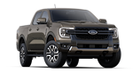 New 2025 Ford Ranger Lariat SuperCrew Cab for sale #NTE66527 - photo 4