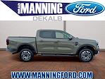 2025 Ford Ranger SuperCrew Cab 4WD Pickup for sale #NTE66527 - photo 1