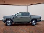 2025 Ford Ranger SuperCrew Cab 4WD Pickup for sale #NTE66527 - photo 4