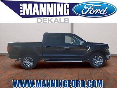 2024 Ford F-150 SuperCrew Cab 4WD Pickup for sale #NTE74091 - photo 1