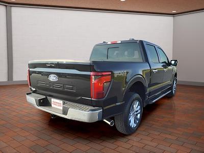 2024 Ford F-150 SuperCrew Cab 4WD Pickup for sale #NTE74091 - photo 2