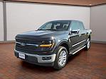 New 2024 Ford F-150 XLT SuperCrew Cab 4WD Pickup for sale #NTE74091 - photo 5