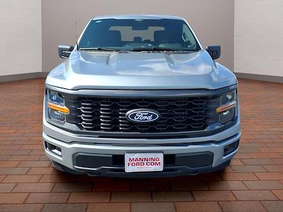 2025 Ford F-150 SuperCrew Cab 4WD Pickup for sale #NTF04806 - photo 2