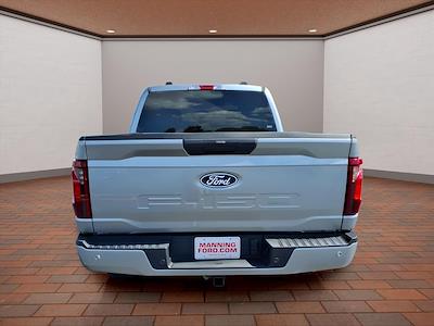 New 2025 Ford F-150 STX SuperCrew Cab 4WD Pickup for sale #NTF04806 - photo 2