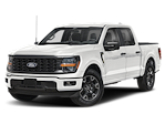 New 2025 Ford F-150 STX SuperCrew Cab 4WD Pickup for sale #NTF04806 - photo 17