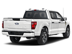 New 2025 Ford F-150 STX SuperCrew Cab 4WD Pickup for sale #NTF04806 - photo 18