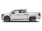 New 2025 Ford F-150 STX SuperCrew Cab 4WD Pickup for sale #NTF04806 - photo 19
