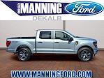 2025 Ford F-150 SuperCrew Cab 4WD Pickup for sale #NTF04806 - photo 1