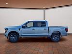 2025 Ford F-150 SuperCrew Cab 4WD Pickup for sale #NTF04806 - photo 3