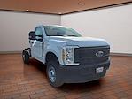 New 2024 Ford F-350 XL Regular Cab 4WD Cab Chassis for sale #NTF28361 - photo 2