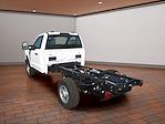 New 2024 Ford F-350 XL Regular Cab 4WD Cab Chassis for sale #NTF28361 - photo 6