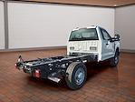 New 2024 Ford F-350 XL Regular Cab 4WD Cab Chassis for sale #NTF28361 - photo 8