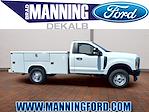 New 2024 Ford F-350 Regular Cab 4WD Service Truck for sale #NTF28361 - photo 1