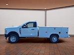 New 2024 Ford F-350 Regular Cab 4WD Service Truck for sale #NTF28361 - photo 4
