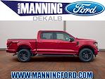 2024 Ford F-150 SuperCrew Cab 4WD Pickup for sale #NTF29409 - photo 1