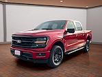 2024 Ford F-150 SuperCrew Cab 4WD Pickup for sale #NTF29409 - photo 4