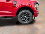 2024 Ford F-150 SuperCrew Cab 4WD Pickup for sale #NTF29409 - photo 9