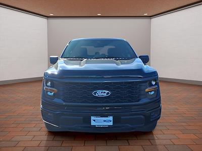 New 2025 Ford F-150 STX SuperCrew Cab 4WD Pickup for sale #NTF38173 - photo 2