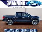 2025 Ford F-150 SuperCrew Cab 4WD Pickup for sale #NTF38173 - photo 1