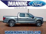 2025 Ford F-150 SuperCrew Cab 4WD Pickup for sale #NTF38188 - photo 1