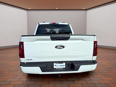 2025 Ford F-150 SuperCrew Cab 4WD Pickup for sale #NTF38258 - photo 2