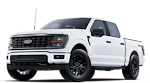 New 2025 Ford F-150 STX SuperCrew Cab for sale #NTF38258 - photo 18