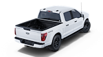 New 2025 Ford F-150 STX SuperCrew Cab for sale #NTF38258 - photo 2