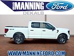 2025 Ford F-150 SuperCrew Cab 4WD Pickup for sale #NTF38352 - photo 1