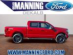 2025 Ford F-150 SuperCrew Cab 4WD Pickup for sale #NTF50640 - photo 1