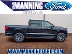 New 2025 Ford F-150 Lightning Flash SuperCrew Cab AWD Pickup for sale #NTG14840 - photo 1
