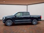 New 2025 Ford F-150 Lightning Flash SuperCrew Cab AWD Pickup for sale #NTG14840 - photo 5