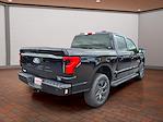 New 2025 Ford F-150 Lightning Flash SuperCrew Cab AWD Pickup for sale #NTG14840 - photo 8