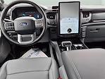 New 2025 Ford F-150 Lightning Flash SuperCrew Cab AWD Pickup for sale #NTG14840 - photo 10