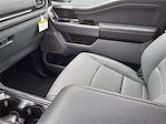 New 2025 Ford F-150 Lightning Flash SuperCrew Cab AWD Pickup for sale #NTG14840 - photo 22