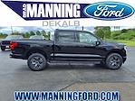 2025 Ford F-150 Lightning SuperCrew Cab AWD Pickup for sale #NTG14840 - photo 1